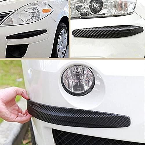 Universal Car Bumper Protector – Scratch Guard Shield