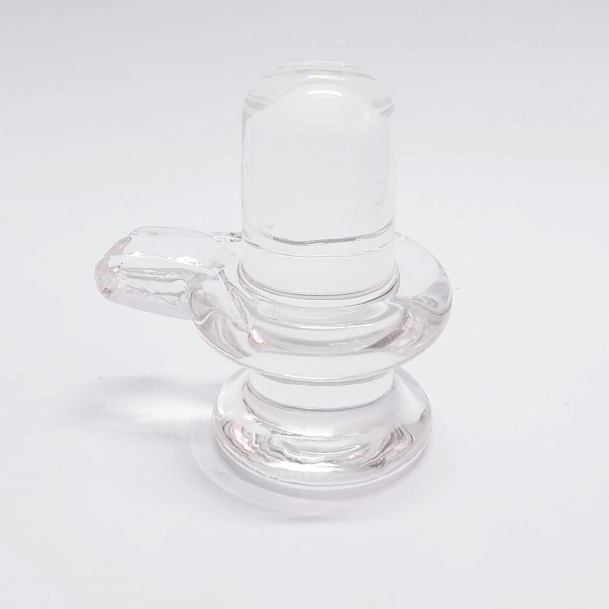 DivineCrystal Shivling