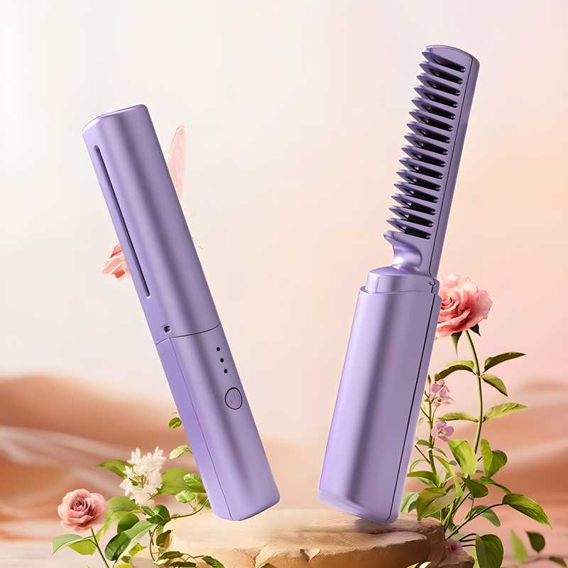 StyleMate Mini Straightener