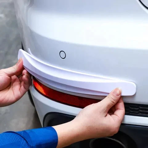 Universal Car Bumper Protector – Scratch Guard Shield